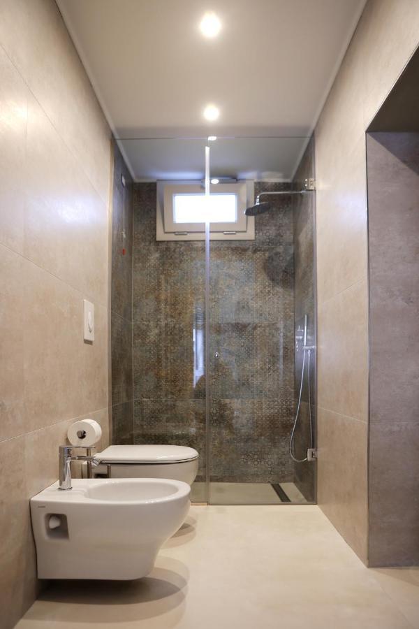 מאטינו B&B Le Due Corti מראה חיצוני תמונה