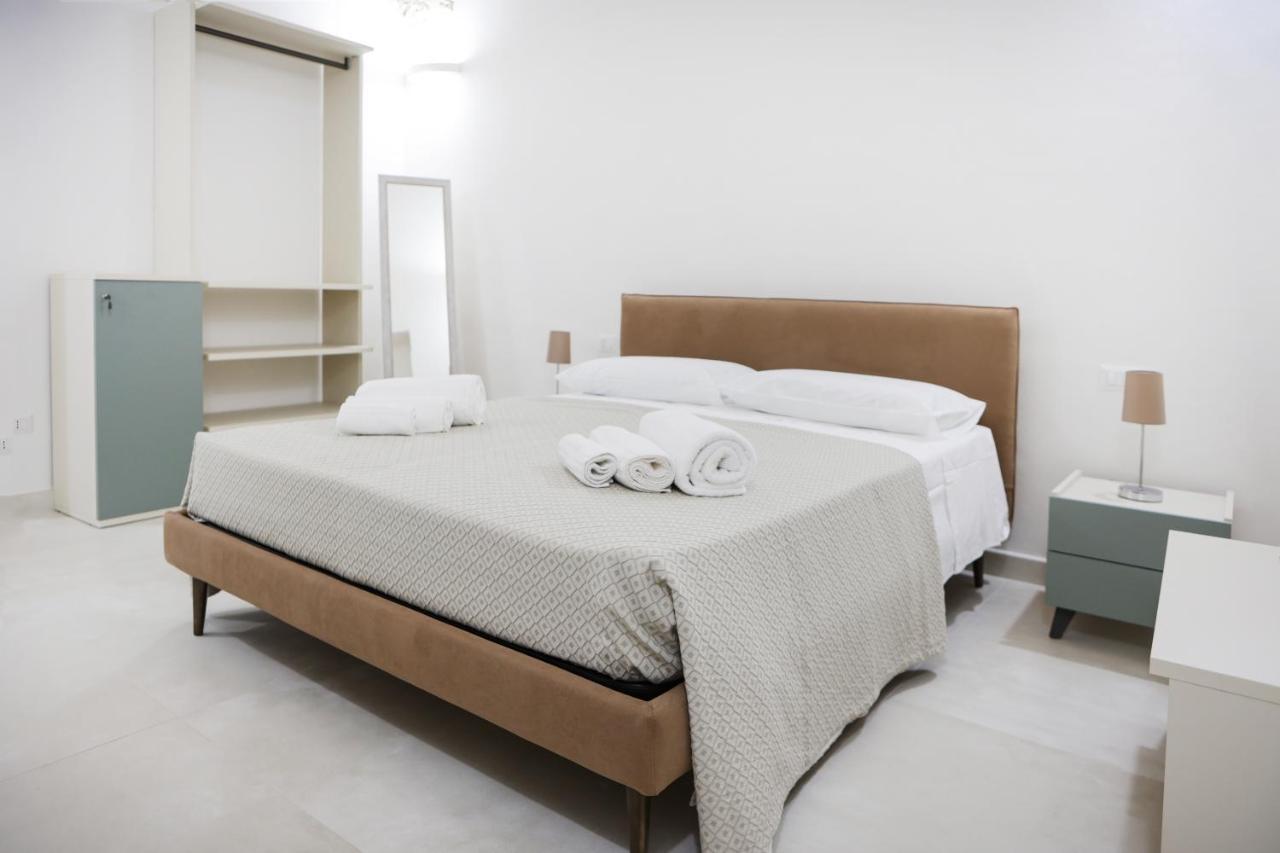 מאטינו B&B Le Due Corti מראה חיצוני תמונה