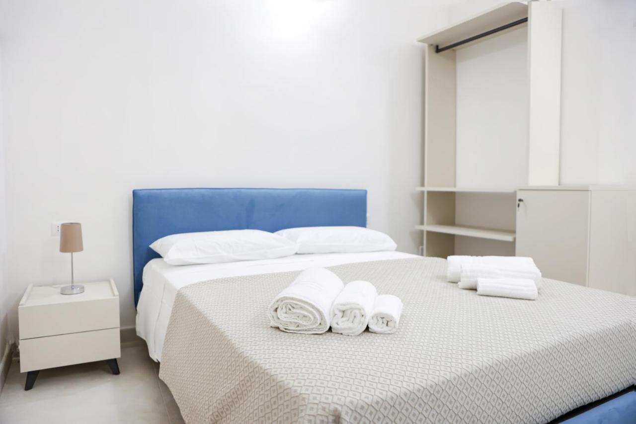 מאטינו B&B Le Due Corti מראה חיצוני תמונה