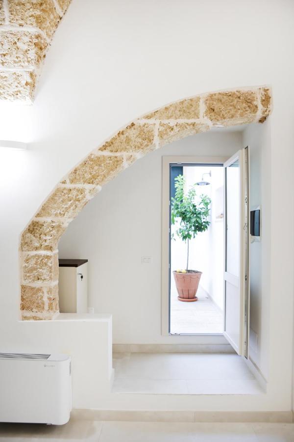 מאטינו B&B Le Due Corti מראה חיצוני תמונה