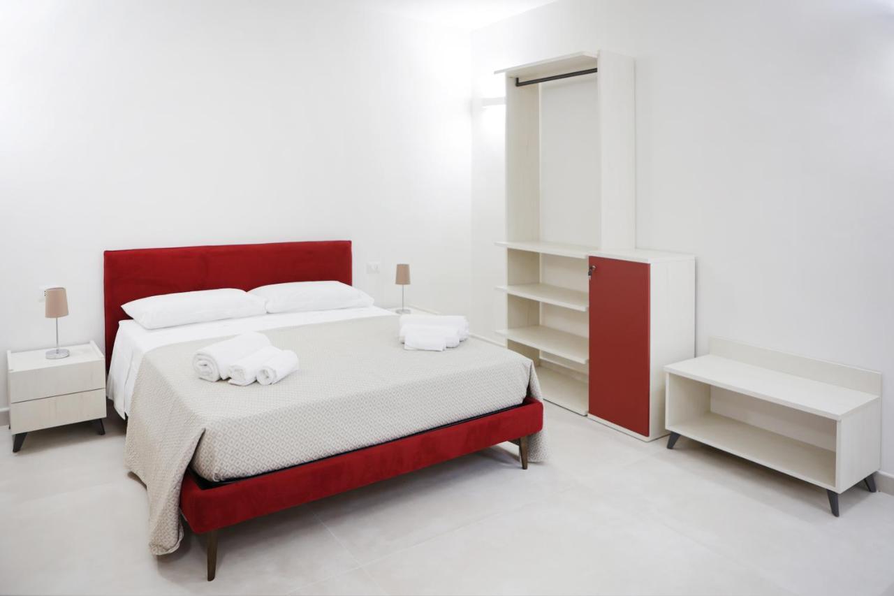 מאטינו B&B Le Due Corti מראה חיצוני תמונה