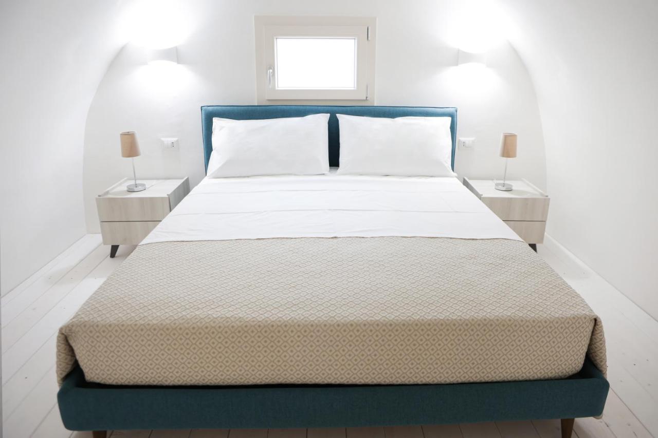 מאטינו B&B Le Due Corti מראה חיצוני תמונה