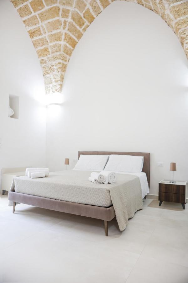 מאטינו B&B Le Due Corti מראה חיצוני תמונה