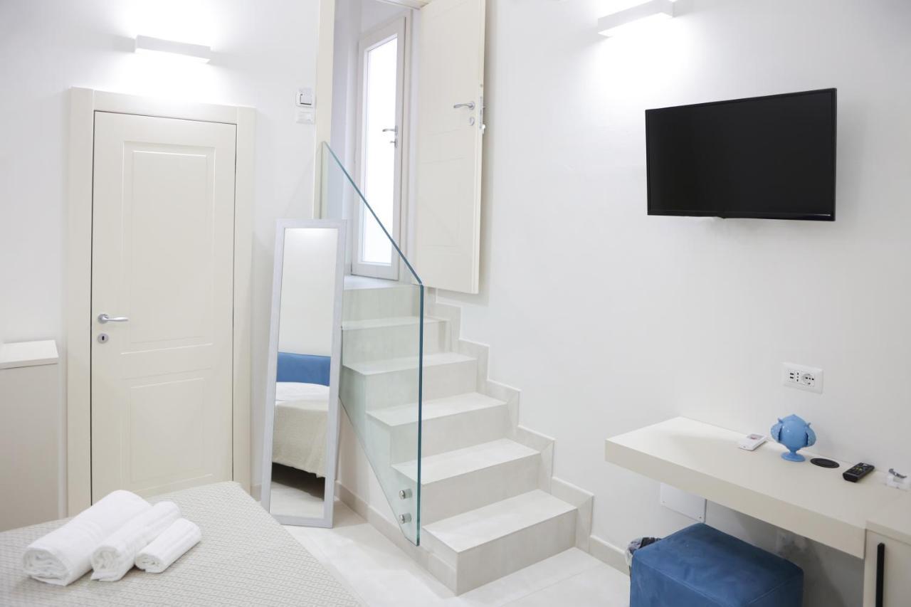 מאטינו B&B Le Due Corti מראה חיצוני תמונה