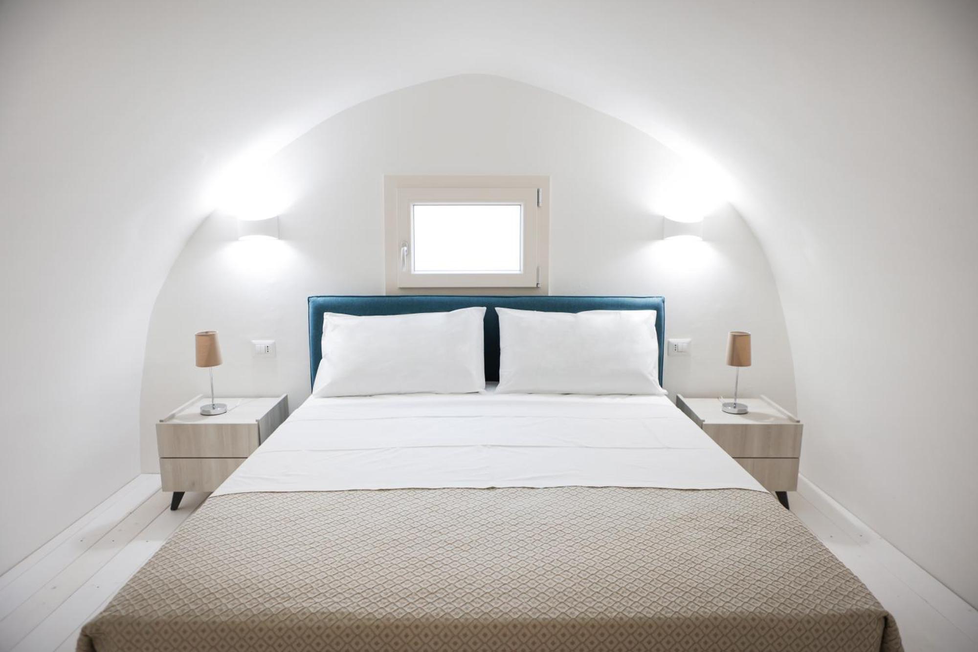 מאטינו B&B Le Due Corti מראה חיצוני תמונה