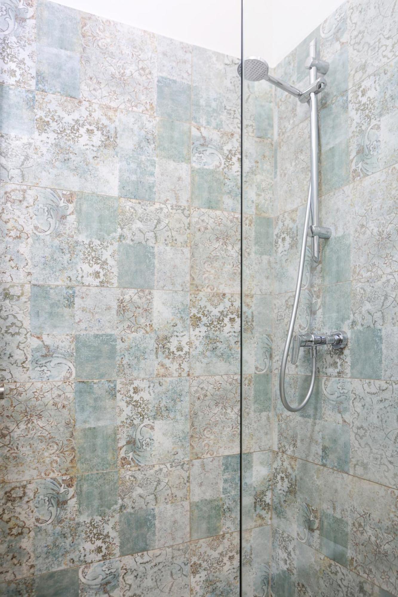 מאטינו B&B Le Due Corti מראה חיצוני תמונה